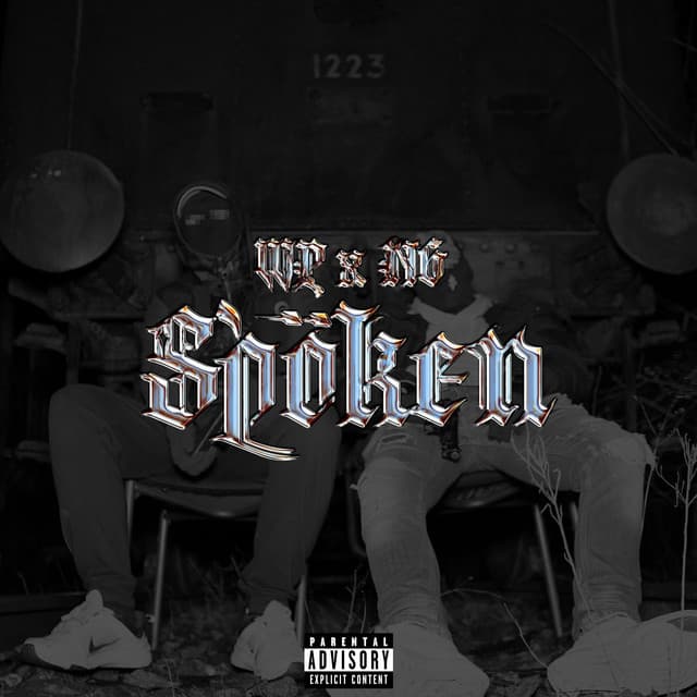 Spöken by WP