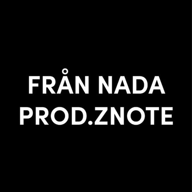 Från nada by m7ximus