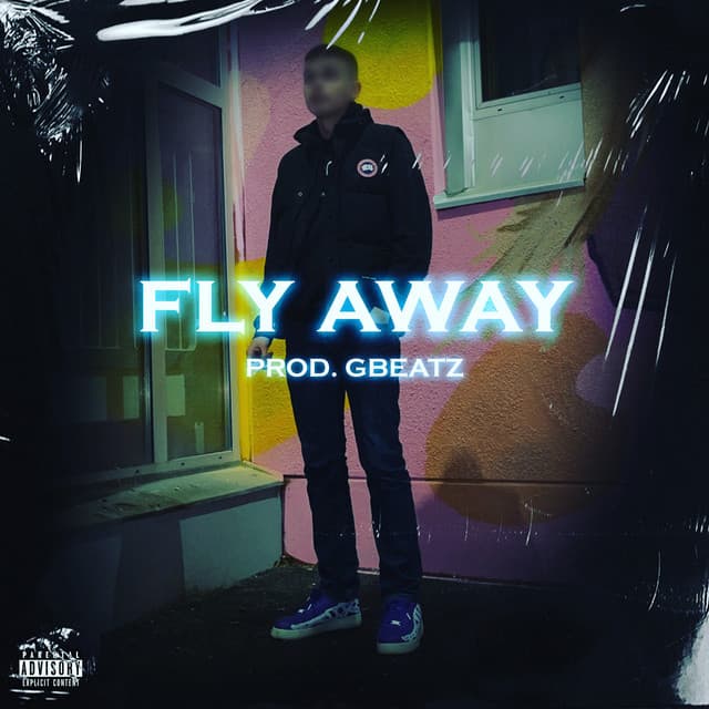 Fly Away by m7ximus