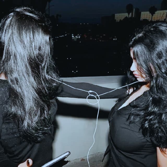 Bad B / Toxic by m7ximus