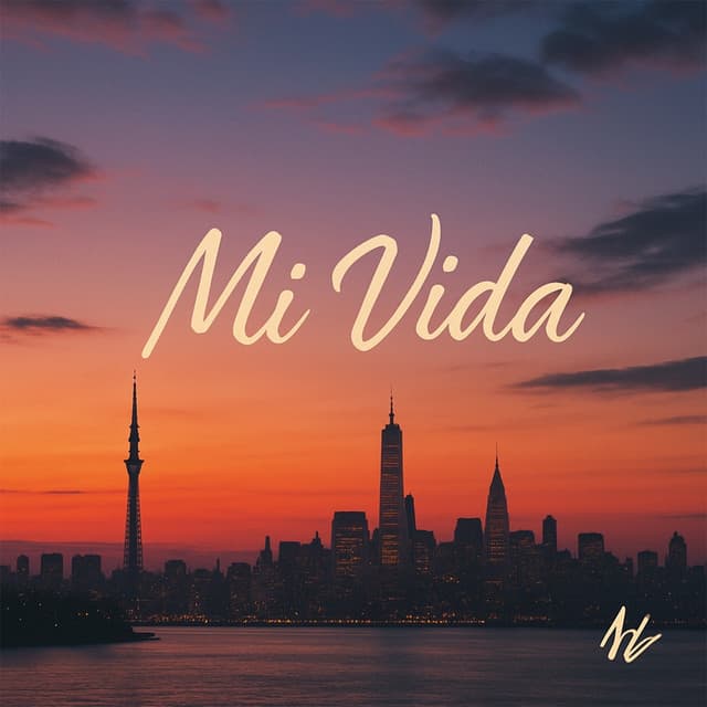 Mi Vida by N6
