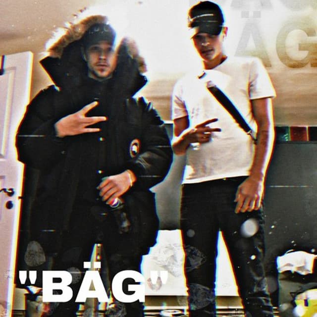 BÄG by m7ximus