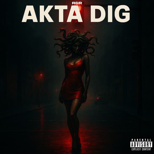 Akta Dig by R&R